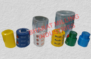 packaging-PVC-seals